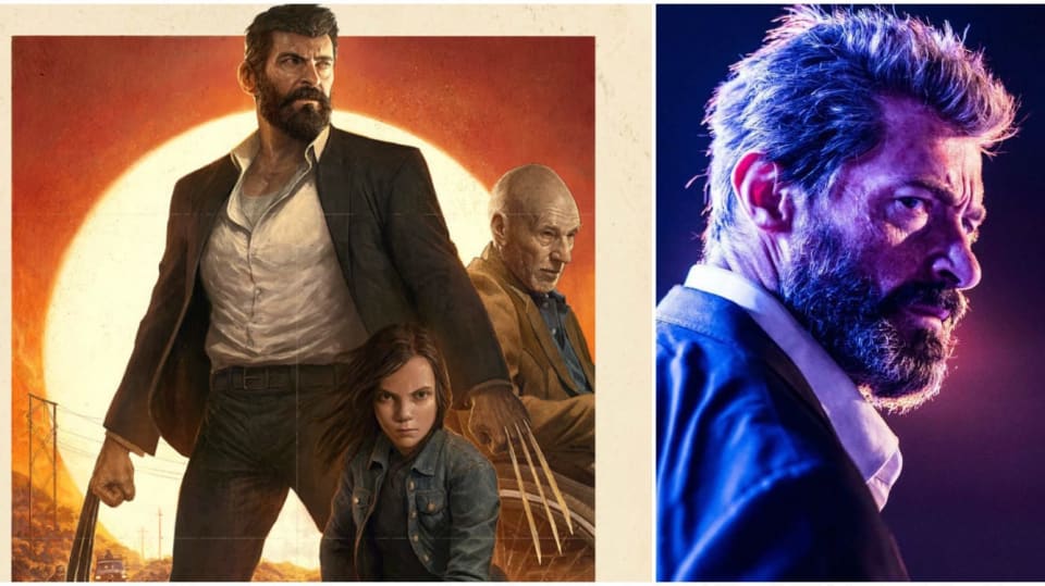 Logan (2017)